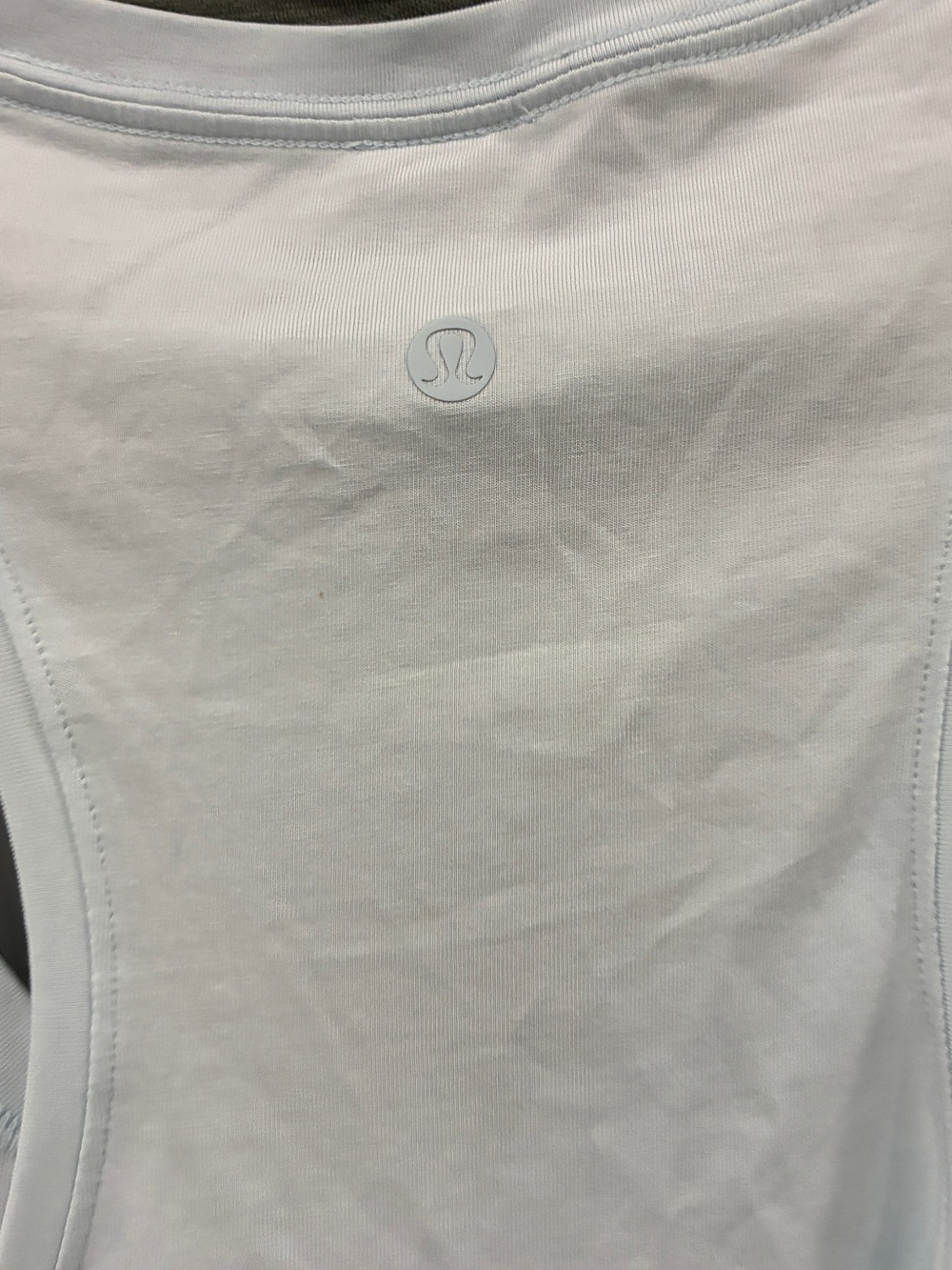 Lululemon Bundle Size 14 | Swiftly Tech Scoopneck Tank 2.0 & Cool Racerback Tan - Picture 6 of 7